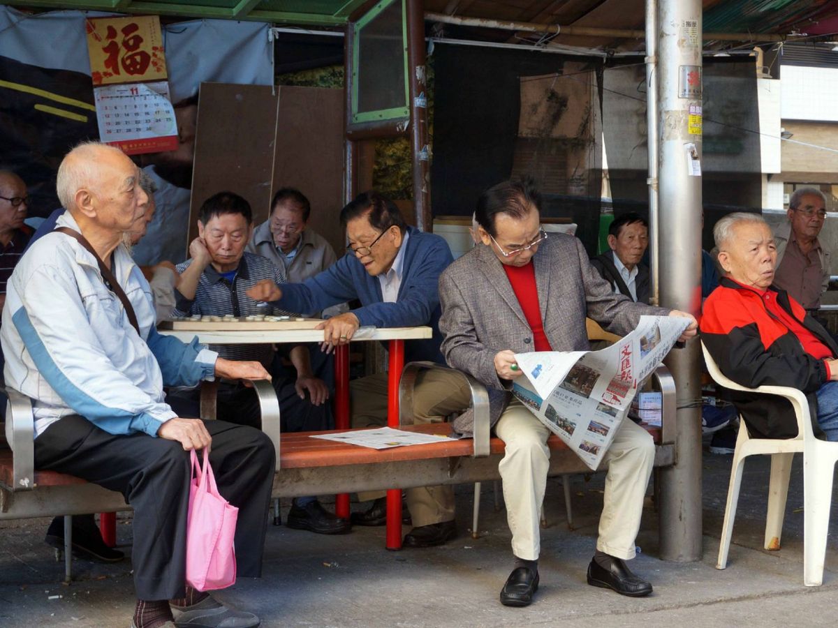 理財個案-業務經理-退休-被動收入-香港財經時報HKBT