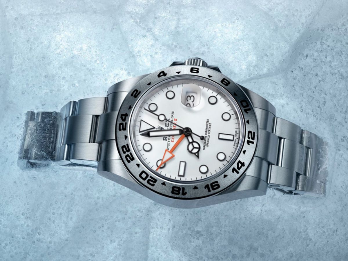 傳Rolex4月發布新款｜2種勞力士錶款大熱｜更流出疑似新Daytona照片
