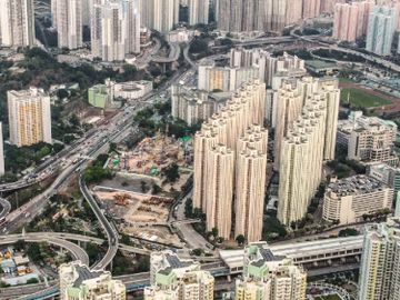 同意中央出手-國安法-土地供應-修改-政府-收地-香港財經時報HKBT