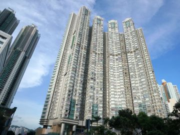 香港樓市-轉勢-外資-搶購-入市-香港財經時報HKBT