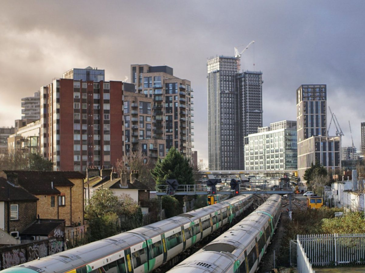 移民英國-倫敦-Zone5-Croydon-買樓-海外置業-收租-自住-香港財經時報HKBT