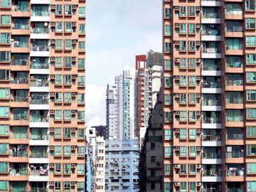 樓市泡沫-辣招-二手樓價-住宅-香港財經時報HKBT