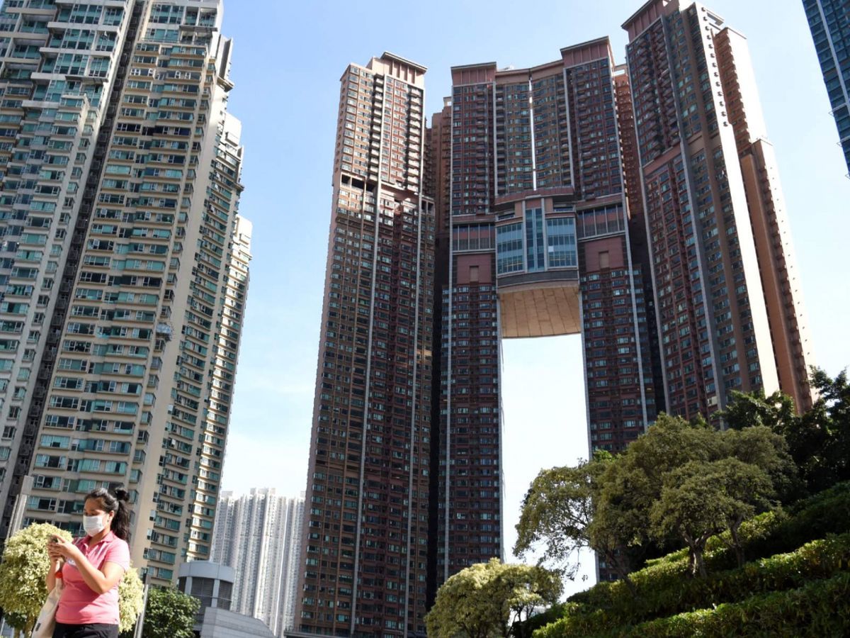 內地-來港易-樓市-高私隱-海景-高端-豪宅-香港財經時報HKBT