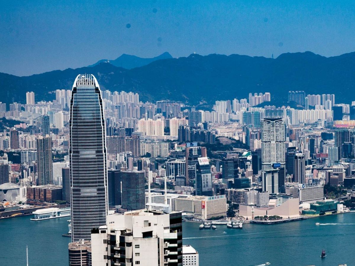 香港樓市-樓價-車位賣過千萬-磚頭有價-布少明-樓市布陣-香港財經時報HKBT