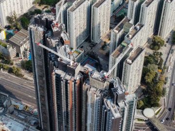 特色單位-僭建物-間格改動-影響-按揭審批-滿意紙-香港財經時報HKBT