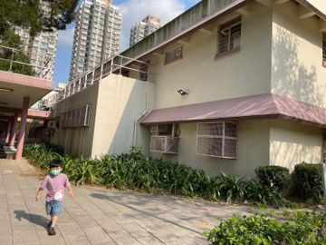 母嬰健康院-學前兒童視力檢查-流程分享-4歲檢查眼睛-香港財經時報HKBT