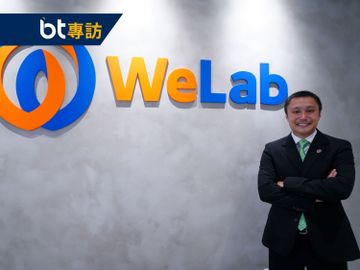 BT專訪-WeLab集團創辦人龍沛智-傳統銀行-金融科技-本港首間Fintech公司

