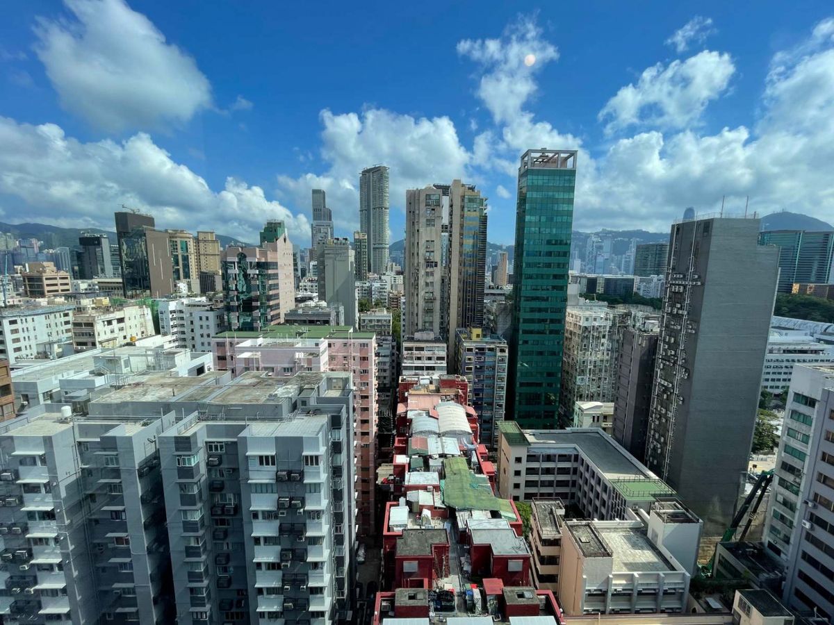 樓價-建築期付款-買樓-收樓-申請按揭-風險-香港財經時報HKBT
