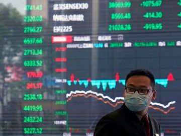 港股分析-A股-香港上市-A股ETF-息率比較-分析-香港財經時報HKBT
