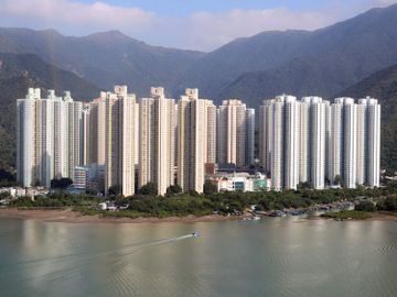 發展商-東涌-最失敗社區-新界北樓價-香港財經時報HKBT