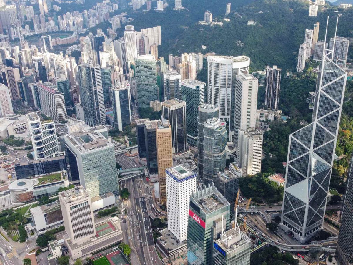 萊坊-全球樓價指數-2021-平均樓價-香港-香港財經時報HKBT
