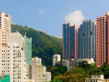 樓價指數最快6月尾破頂-平均再升28-才見頂回調-龍市理論並非一味唱好-香港財經時報HKBT