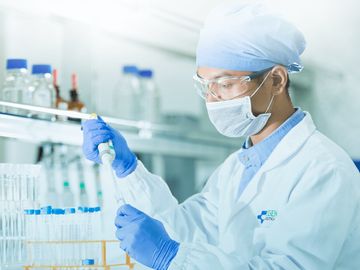 新股-IPO-科濟藥業-血癌-骨髓瘤-生物科技公司-CART-CT053-香港財經時報HKBT