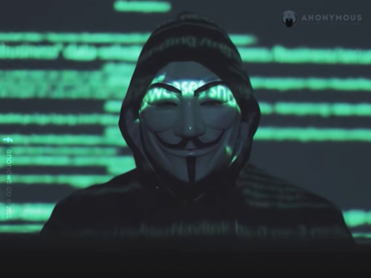 馬斯克被指操縱加密貨幣  黑客組織「匿名者」更揚言對抗 特朗普：比特幣是一個騙局