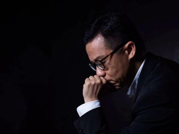 見財化水-香港電視-王維基-股份獎勵計劃-股東否決-香港財經時報HKBT