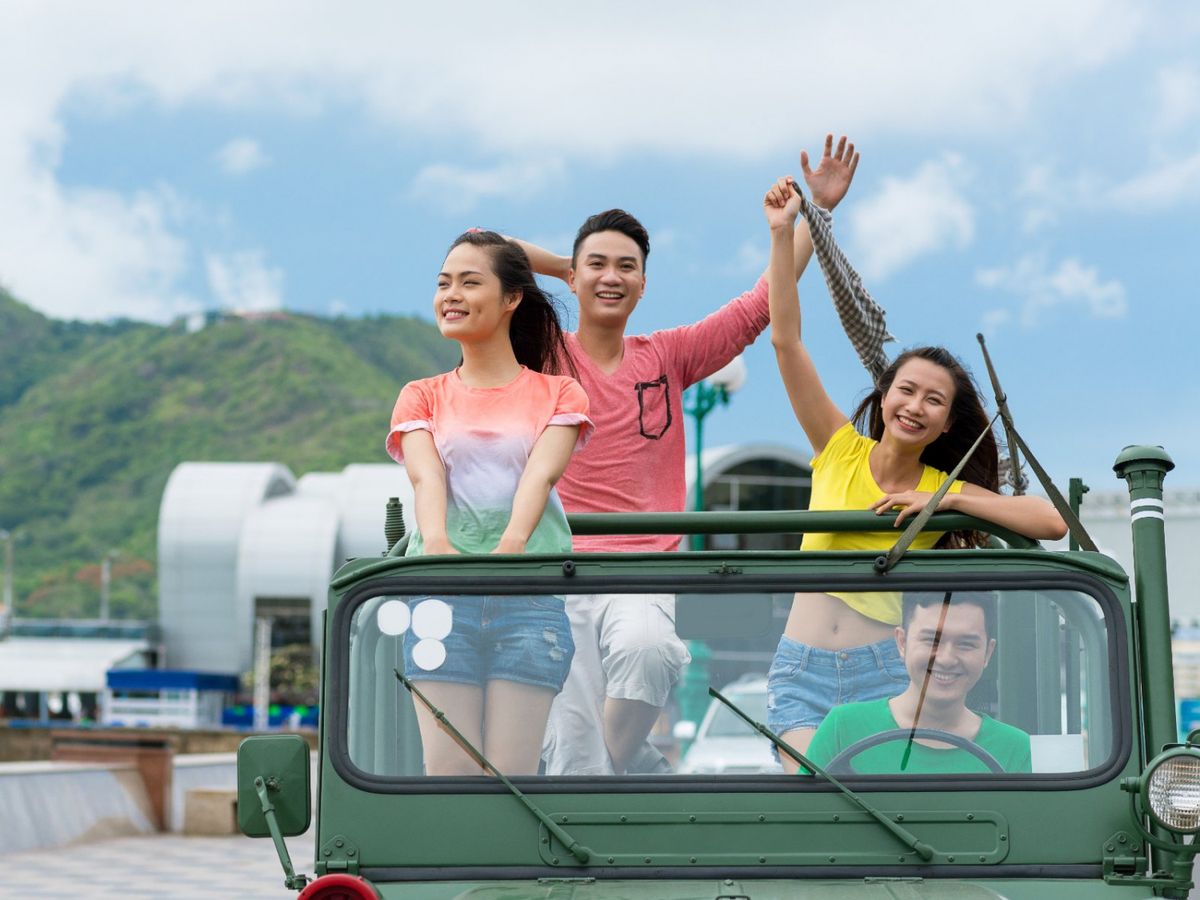 Airbnb-招募旅客-免費旅行一年-任住Airbnb房-報名-資格-香港財經時報HKBT