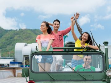 Airbnb-招募旅客-免費旅行一年-任住Airbnb房-報名-資格-香港財經時報HKBT