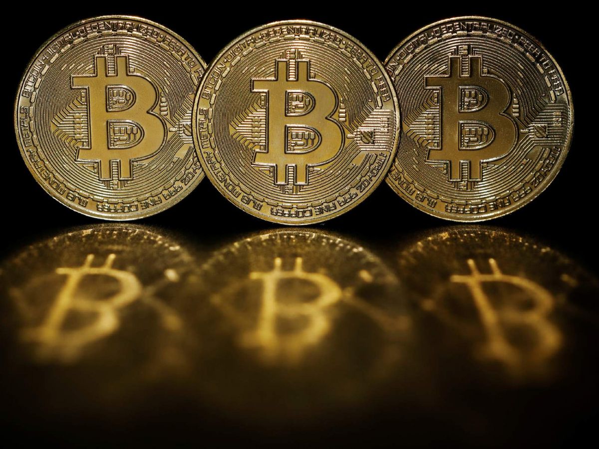 加密貨幣-比特幣價格-薩爾瓦多-Bitcoin-法定貨幣-比特幣下探至2萬美元