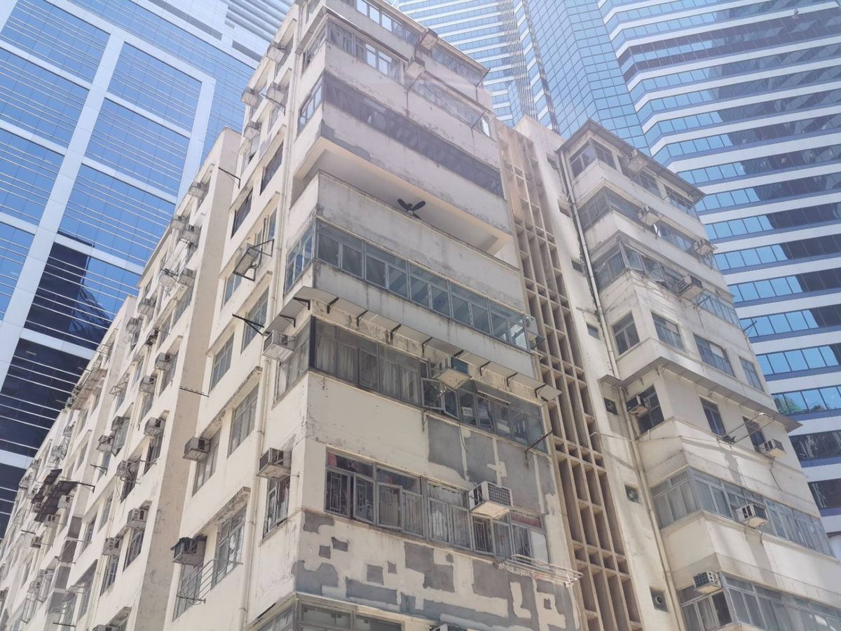 驗窗2021, 樓齡10年, 強制驗窗計劃, 驗窗價錢,香港財經時報, HKBT