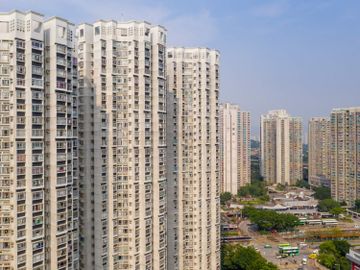 香港樓價-房屋供應-地產代理-汪敦敬-香港財經時報HKBT