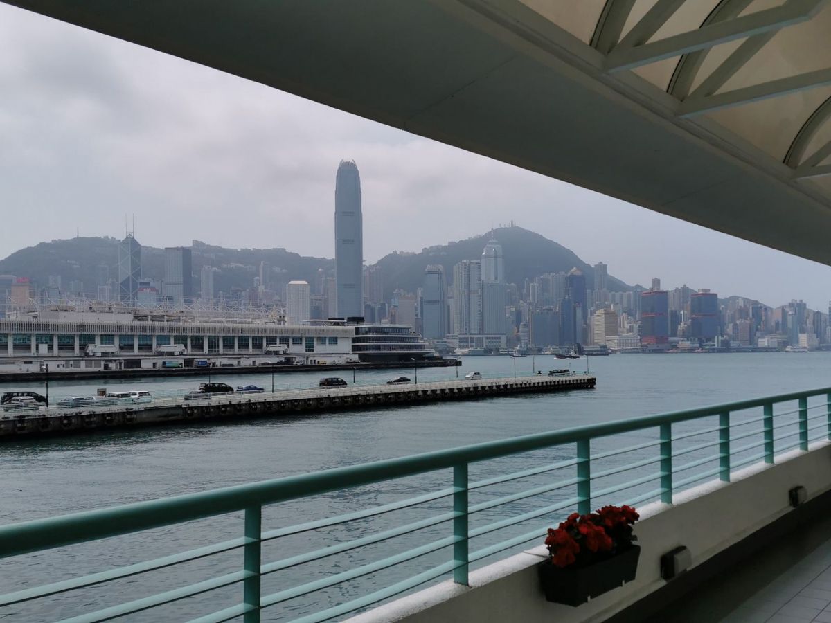 世界競爭力排名2021-香港跌至第七-政府效率排名維持榜首-香港財經時報-HKBT