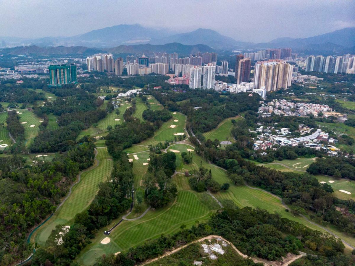全港66幅私人遊樂場用地-面積相當21個維園-收回私人會所地起樓再檢討-香港樓市2021-香港財經時報-HKBT
