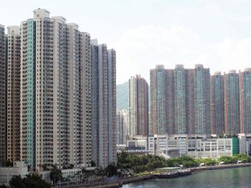 樓價-買樓-創業-投資-香港財經時報HKBT