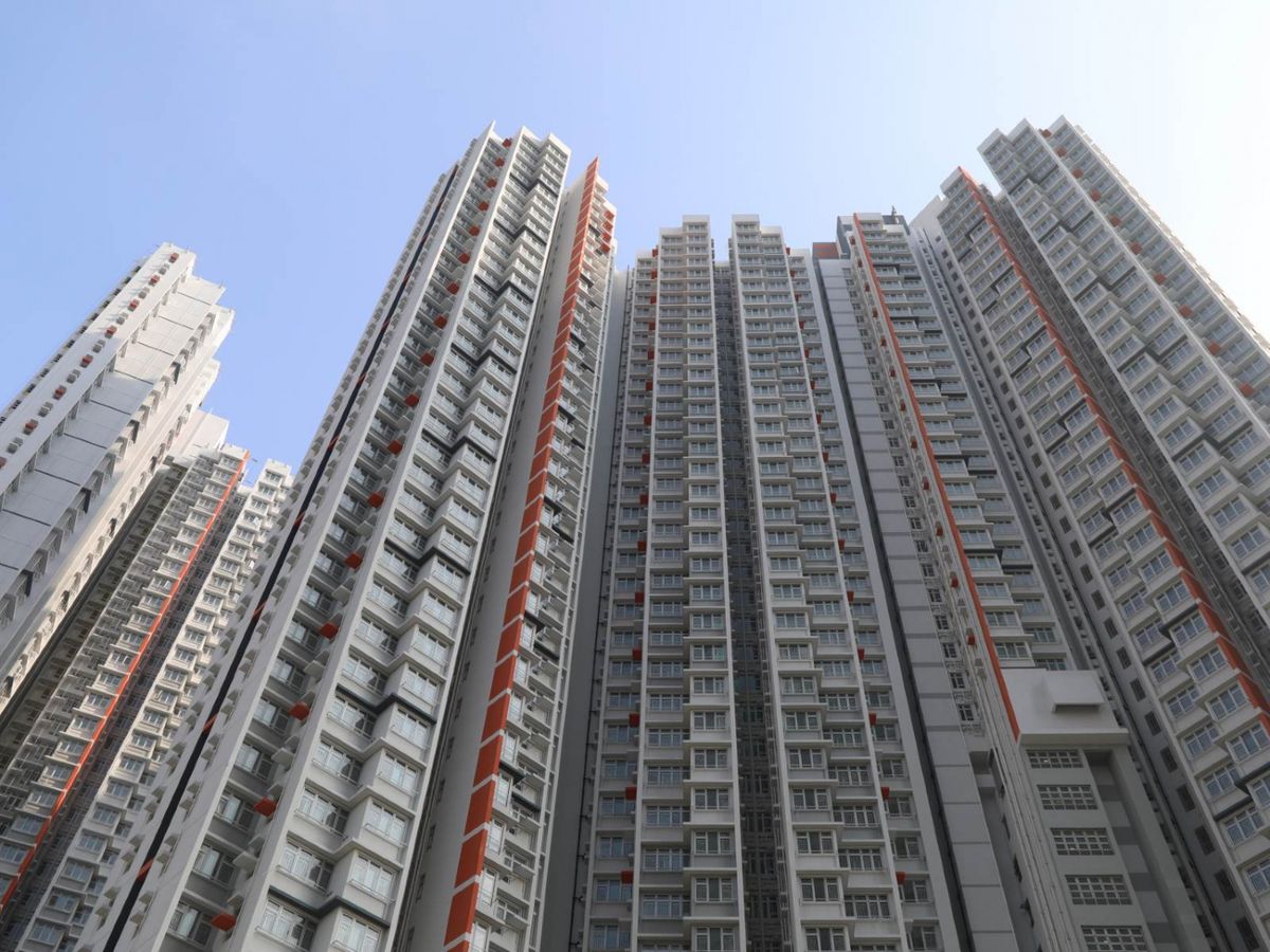 白居二-申請按揭-轉讓限制-樓齡-居屋-香港財經時報HKBT