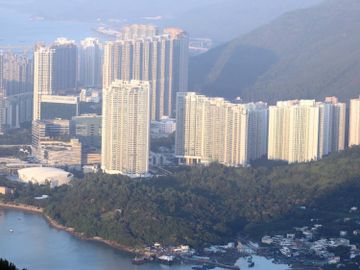 香港樓市-政策-樓價-業主唔租-原因-香港財經時報HKBT