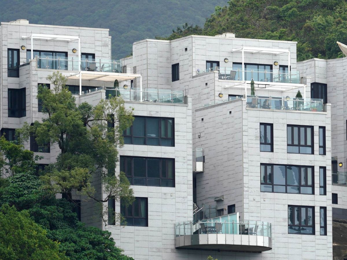 全職家庭主婦-買豪宅-首期-入息證明-按揭貸款-香港財經時報HKBT