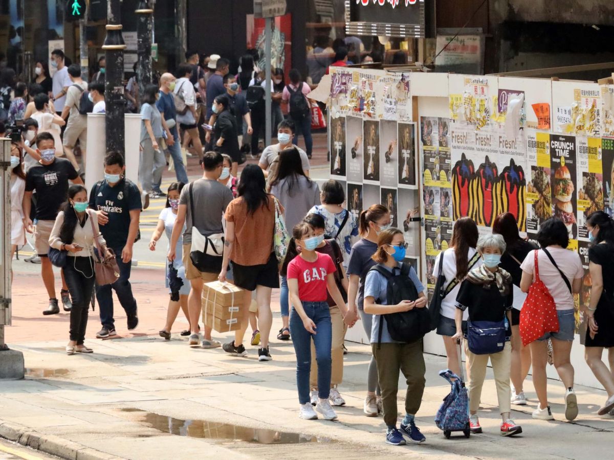 30歲 40歲中年失業 一個無樓 一個要供樓 轉工轉行自救不認輸