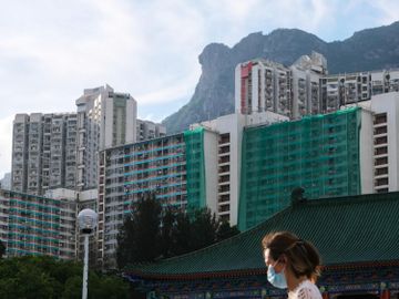 單身-輪候公屋-房署-劏房租金-香港財經時報HKBT