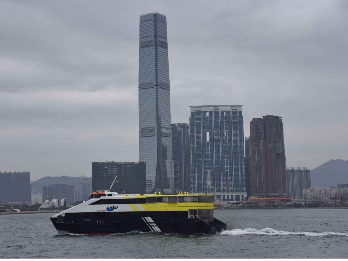 政府職位空缺2021-香港海關招聘-高級小輪船長頂薪33,350元-需有相關航海證書-香港財經時報HKBT
