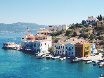 希臘旅遊-投資-希臘黃金簽證-申請-歐洲-申根國-香港財經時報HKBT