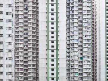 公屋計分制-公屋輪候時間-非長者單身人士-房委會-香港財經時報HKBT