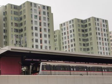 張家朗劍神之選750萬元樓盤-5個鐵路沿線心水屋苑比較-4大上車須知-香港樓市2021-香港財經時報-HKBT
