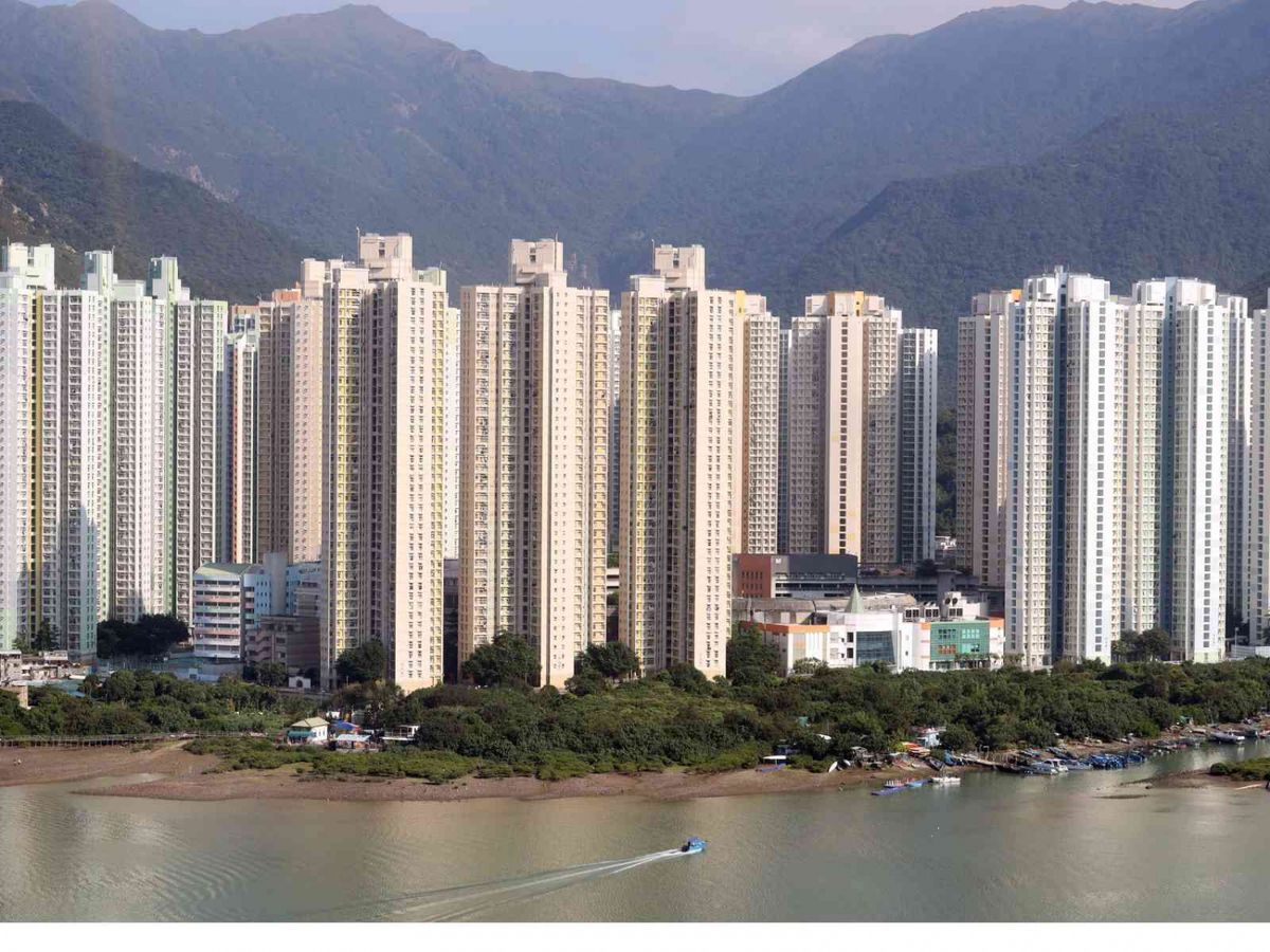 香港樓巿2021-2021年首見八大樓價指數齊升-近8成人看好下半年樓市-預約睇樓市況-香港財經時報HKBT