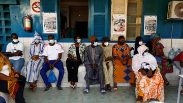 西非現首宗人類感染馬爾堡病毒喪命,死亡率高,沒有疫苗,有效治療藥