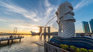 新加坡50大富豪榜2021, 福布斯亞洲, 李西廷, 海底撈, 中國富豪, HKBT, 香港財經時報