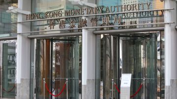 香港金融中心地位, 香港經濟, 恐懼, 中國式新秩序, 汪敦敬, 香港財經時報HKBT