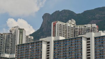 公屋申請逾15萬宗, 平均輪候近6年, 人均居住面積增至145呎, 租金加幅超過私樓, HKBT, 香港財經時報