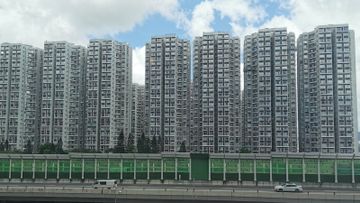 香港樓市2021-香港樓價-通關-累積需求爆發-住宅物業供不應求-布少明-香港財經時報-HKBT