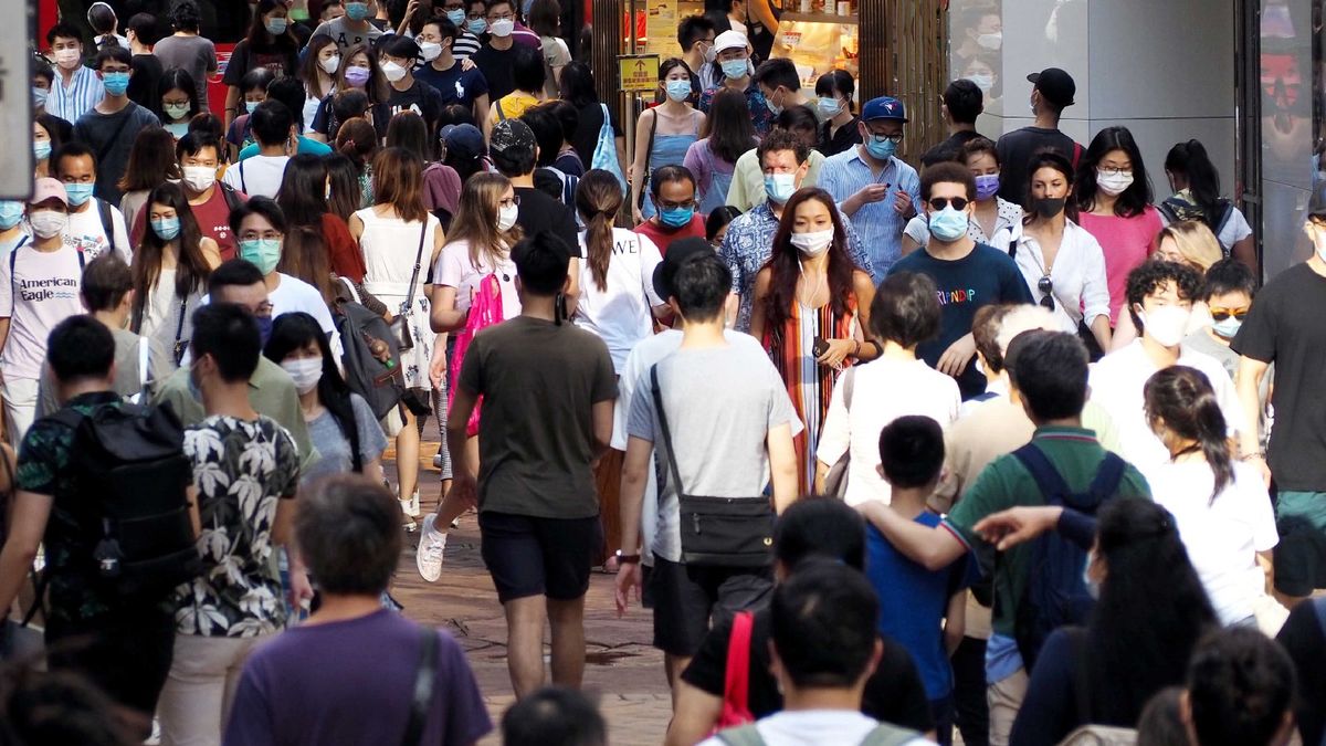 收入中位數2021,綜合住戶統計調查按季統計報告,工時中位數,香港平均收入,家庭入息中位數