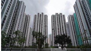 香港樓市2021, CCL樓價指數, 用家追價意欲令樓價爭持, 最受歡迎屋苑, HKBT, 香港財經時報