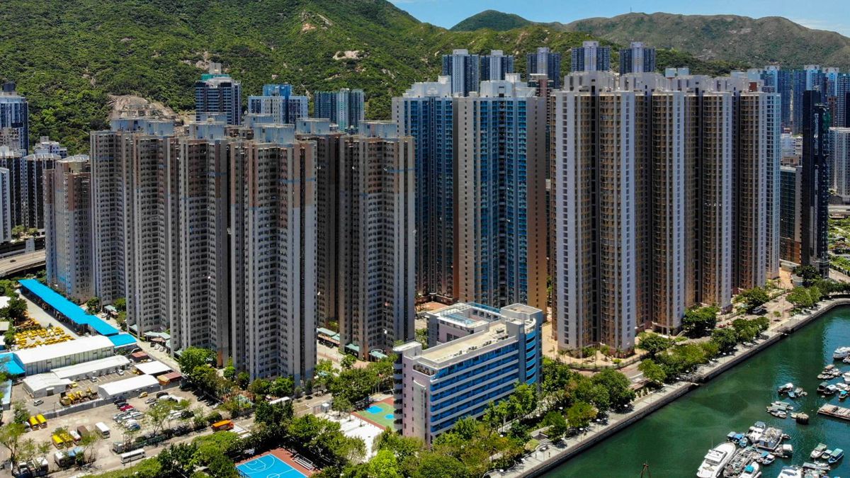 二手居屋2021-二手居屋成交-二手居屋樓盤-樓市走勢最新分析-布少明-香港財經時報-HKBT