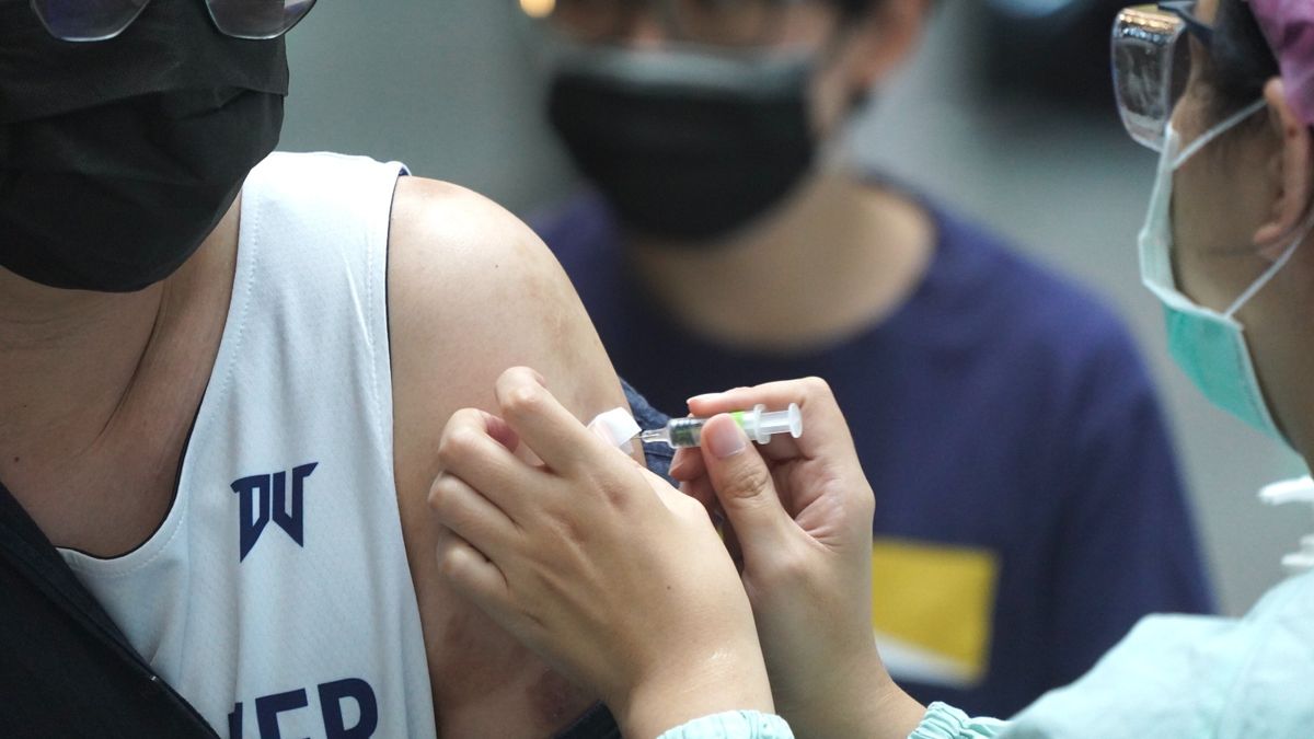 政府防疫注射計劃2021, 季節性流感疫苗計劃, 合資格, 免費接種, 香港財經時報