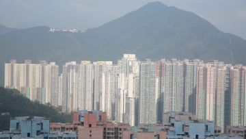 共同富裕政策, 限價令, 香港影響, 香港財經時報HKBT