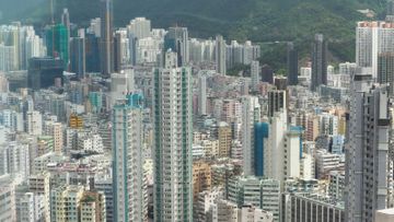 香港樓市, 香港樓價, 樓市規則改變, 不宜引入內地樓市調控政策, 2022年樓價