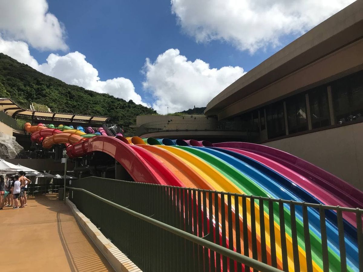 海洋公園水上樂園Locker收費, 口罩, 餐廳收費, 交通, 香港財經時報