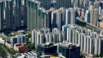 施政報告2021, 土地共享先導計劃, 公營房屋, 資助房屋, 香港財經時報, HKBT